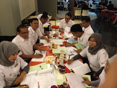 Photos of KFC Riau Bandung