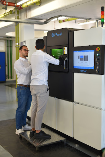 Eplus3D Tech GmbH photo