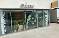 Atrihom Segré - Agence d'intérim à Segré-en-Anjou Bleu