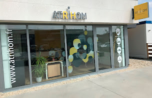 Photo n°3 de Atrihom Segré - Agence d'intérim à Segré-en-Anjou Bleu (Agence de recrutement)