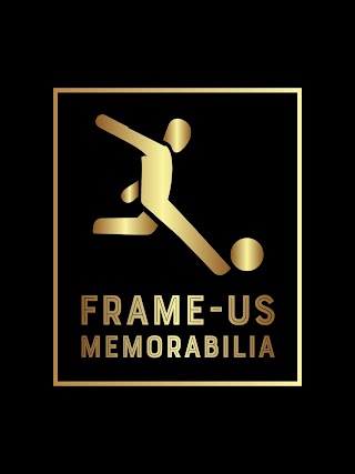 Frame-us memorabilia