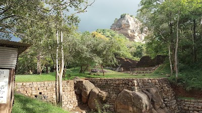 Photos of Boulder Gardens