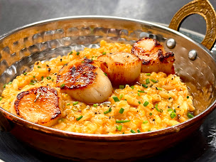 Photo n°54 de L'Atypic à Paris (Restaurant français)