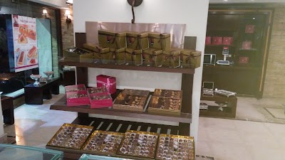 Photos of Mr. Baker Patisserie