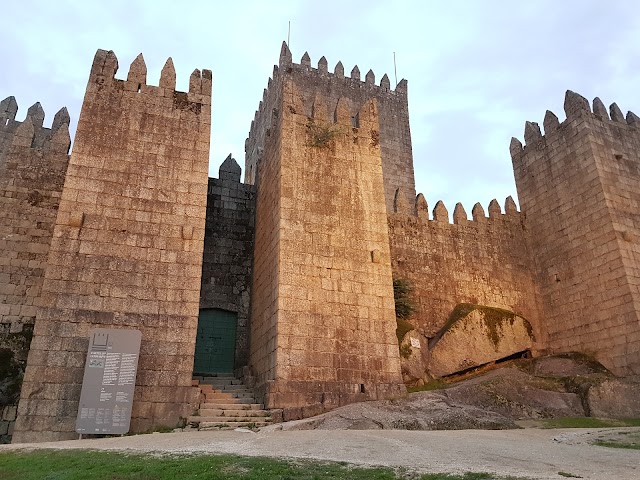 Guimarães Castle