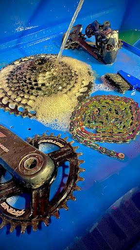 Breaking Free Bikes - Thumbnail