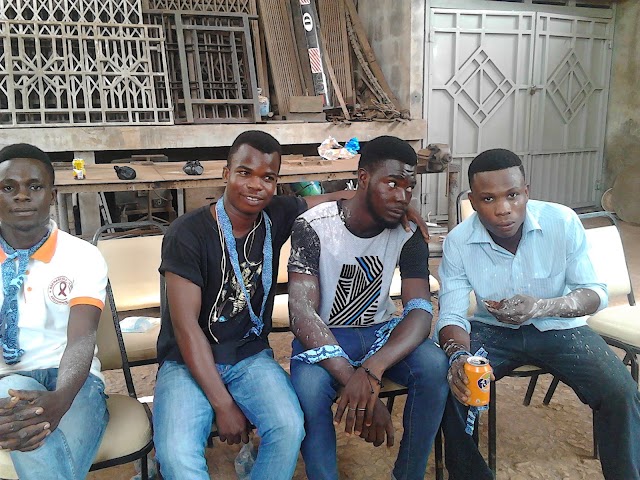 Takoradi