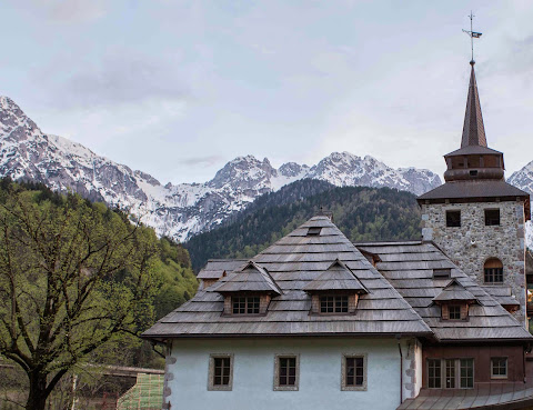 AD Fort Hensel by null