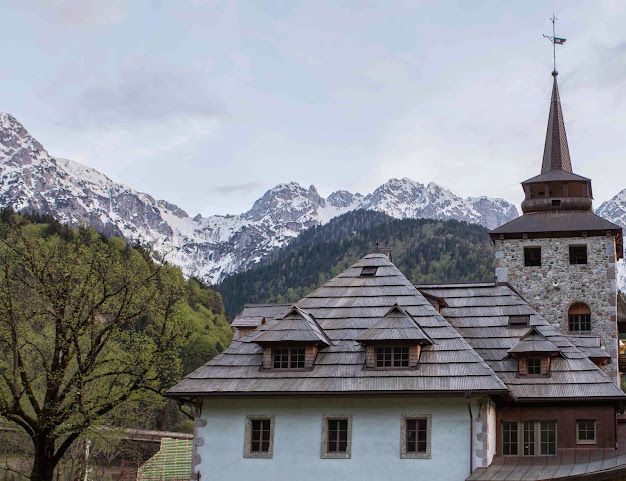 AD Fort Hensel by null