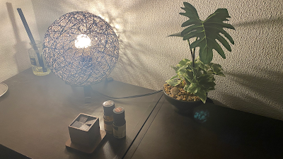 リラクゼーション整体てのひら