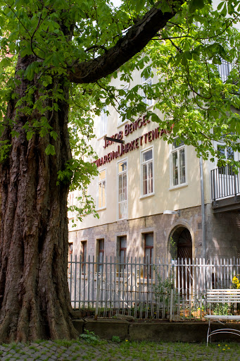 Industriedenkmal Jakob Bengel