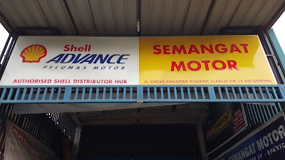 Photos of Semangat Motor