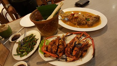 Photos of Lembur Kuring