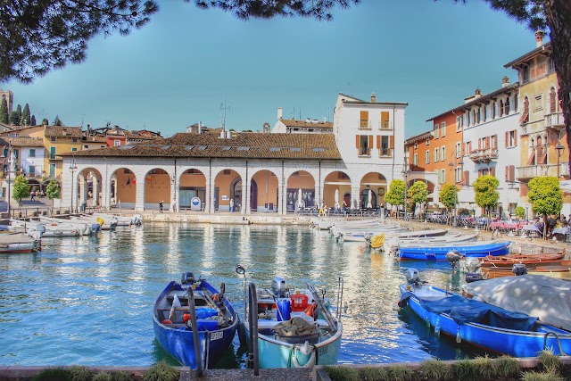 Desenzano del Garda