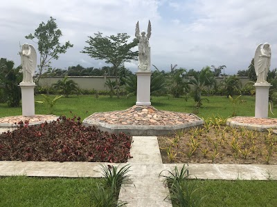 Photos of Mater Ecclesiae Monastery, Sangotedo