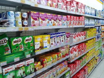 Photos of Indomaret Propinsi 4