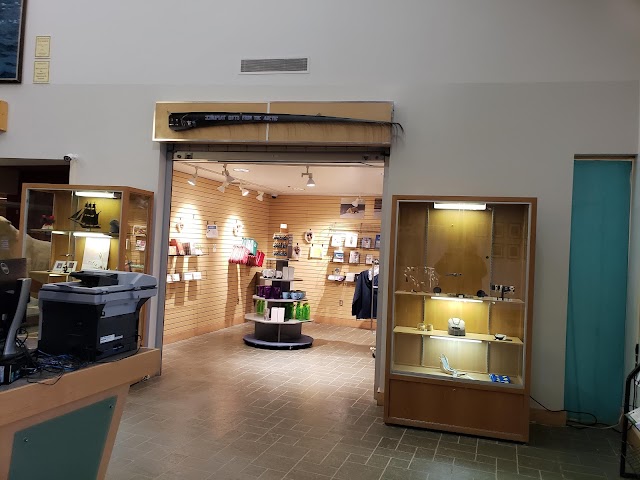 Iñupiat Heritage Center