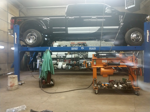 Pro Muffler - Visual