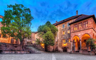 Photos of Heidelberger Schloss Restaurants & Events GmbH & Co. KG