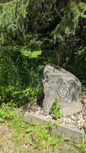 Meditation Area - Thumbnail