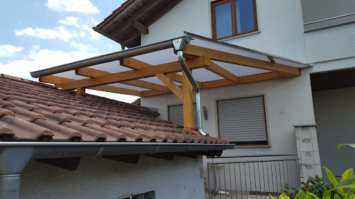 Ney Dachtechnik - Visual