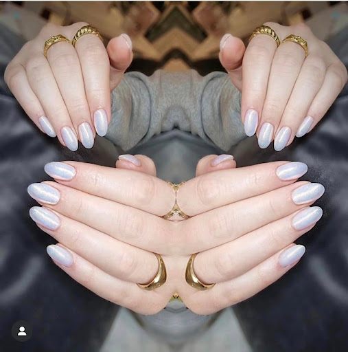 Brows And Nails By Shila