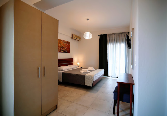 Unnamed Road, Νικήτη 630 88