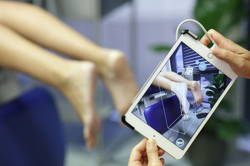 Innovation Podiatry Gallery - Australia
