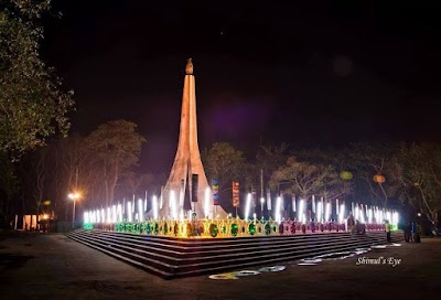 Photos of Pritilata Hall