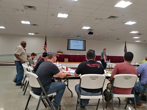IBEW Local 666