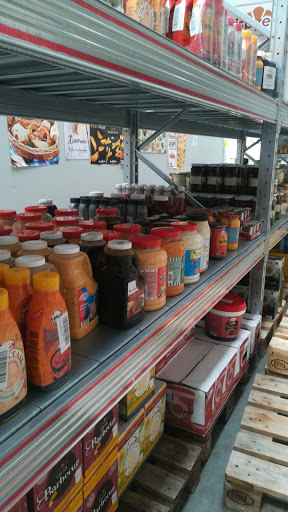 MASSARI FOOD SERVICE