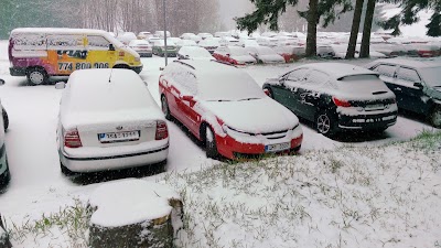Photos of Hotel VZ Bedřichov***+