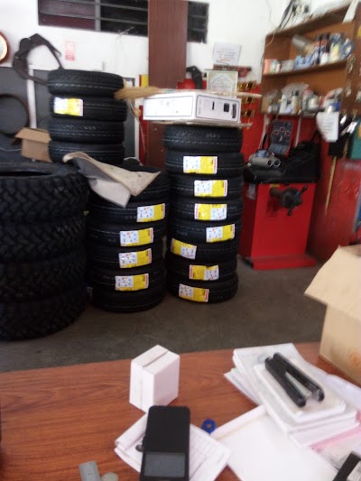 Photos of Garage Soobany