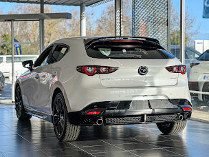 Photo n°6 de Mazda Montauban à Montauban (Vendeur de voitures d'occasion)