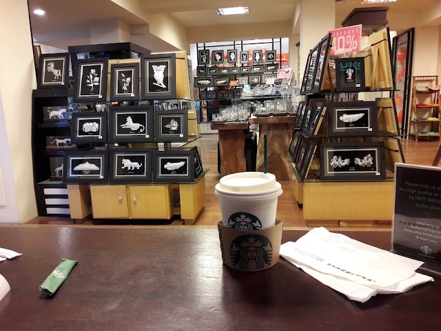 Starbucks Coffee