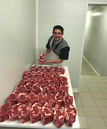 Photo n°3 de Boucherie La Perrosienne à Perros-Guirec (Boucherie)