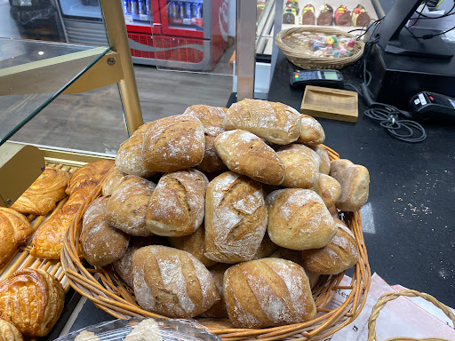 Boulangerie Patisserie