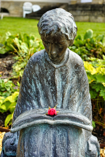 Palaisgarten(Rosengarten) - Thumbnail