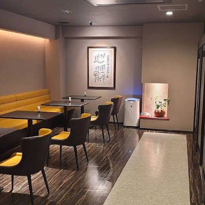 小倉川淀 井筒屋店