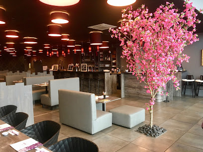 Eat Sushi Andrezieux-Bouthéon