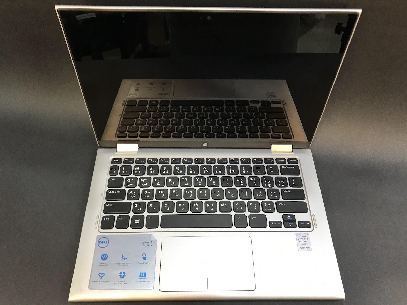 مركز Apple store لصيانة وبيع الكمبيوتر واللابتوب - صورة 2