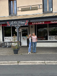 Photo n°1 de Le O’Hana à Pavilly (Épicerie)