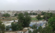 Hatim Tayi Park 15-A/4 karachi