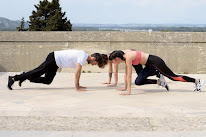 Coach sportif - Albane & Youri à Avignon