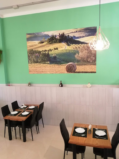 Bar Tuscany Pizzeria - Thumbnail