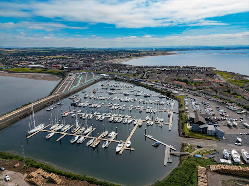Troon Yacht Haven in Troon - photo 1