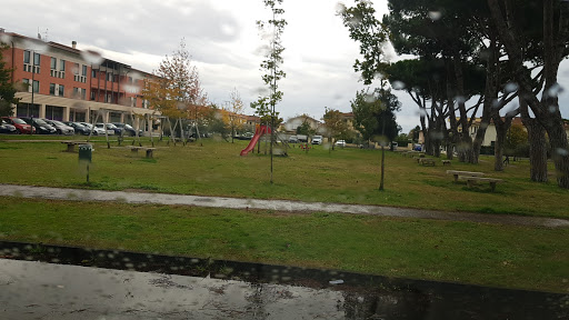 Parco Del Secco - Thumbnail