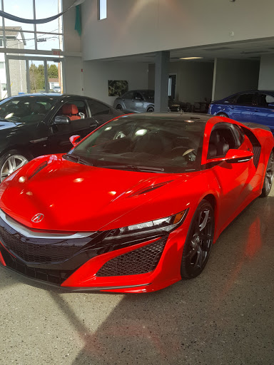 Deragon Ford - Visual