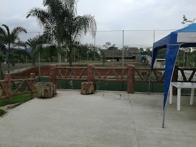 Photos of Complejo Tur&iacute;stico Casacay