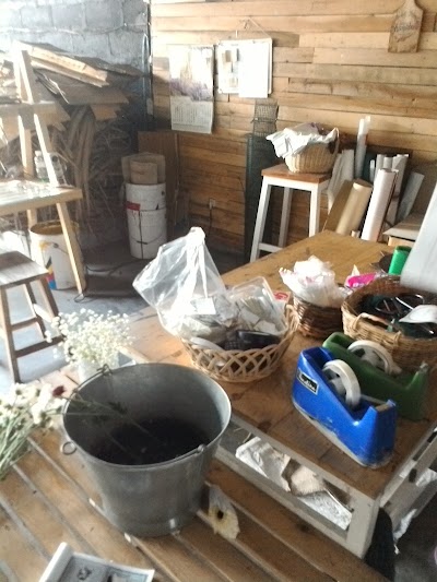 Photos of Atelier Hanabira